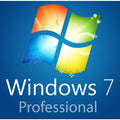 Windows 7 Pro Licença Chave Serial Original Envio Imediato