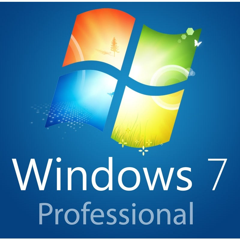 Windows 7 Pro Licença Chave Serial Original Envio Imediato