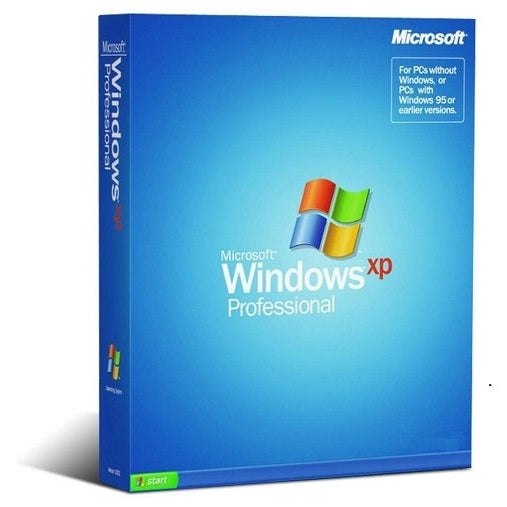 Windows XP Pro Original Completo Midia Licença
